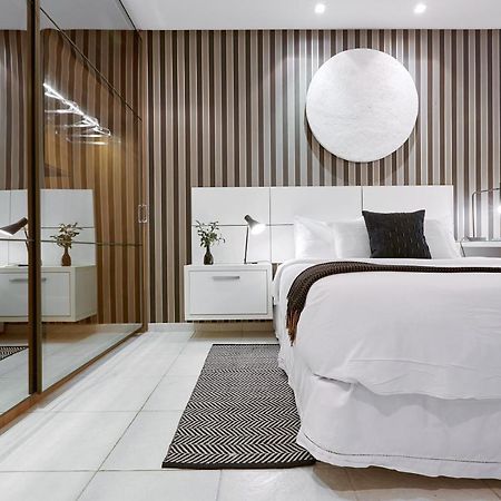 Apto Moderno Na Melhor Localizacao Proximo Praia E Metro - Ipanema Apartment Rio de Janeiro Exterior foto