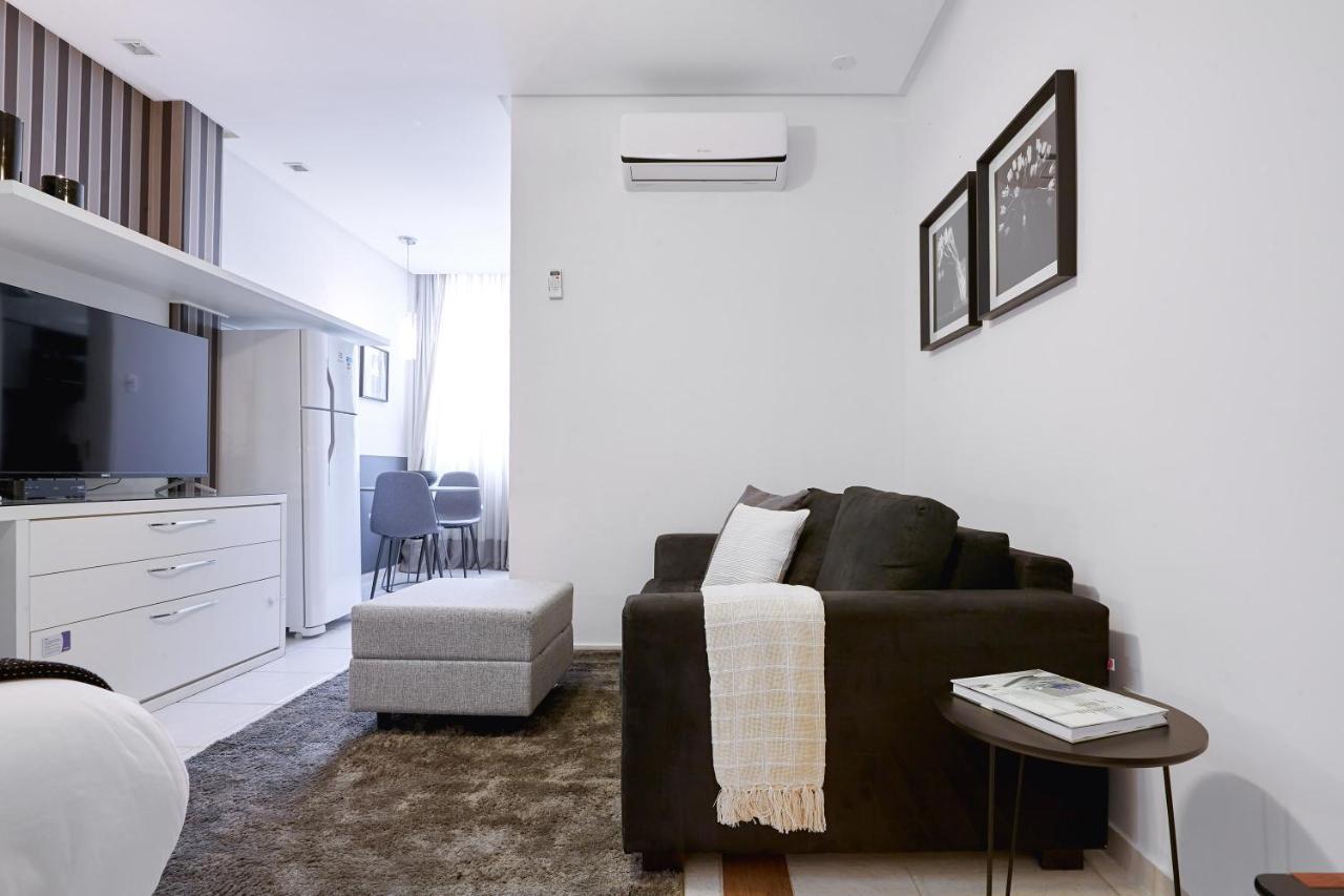 Apto Moderno Na Melhor Localizacao Proximo Praia E Metro - Ipanema Apartment Rio de Janeiro Exterior foto