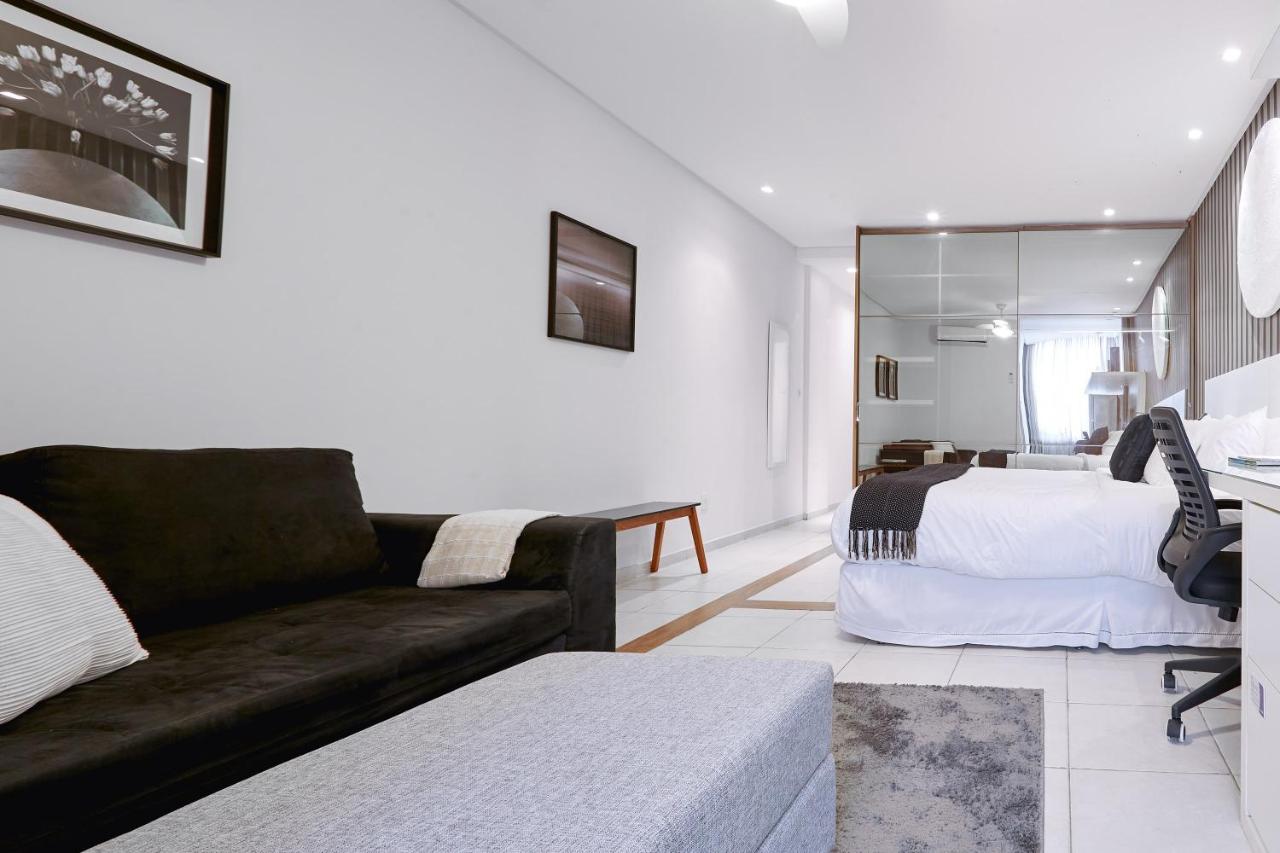 Apto Moderno Na Melhor Localizacao Proximo Praia E Metro - Ipanema Apartment Rio de Janeiro Exterior foto