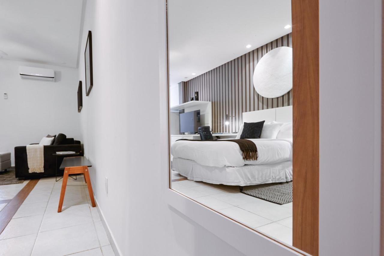 Apto Moderno Na Melhor Localizacao Proximo Praia E Metro - Ipanema Apartment Rio de Janeiro Exterior foto