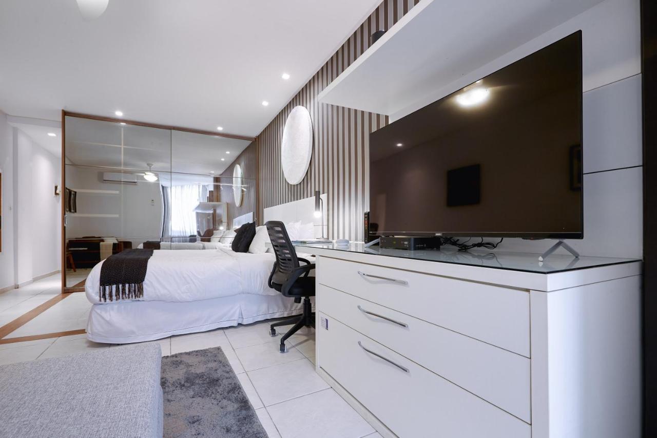 Apto Moderno Na Melhor Localizacao Proximo Praia E Metro - Ipanema Apartment Rio de Janeiro Exterior foto