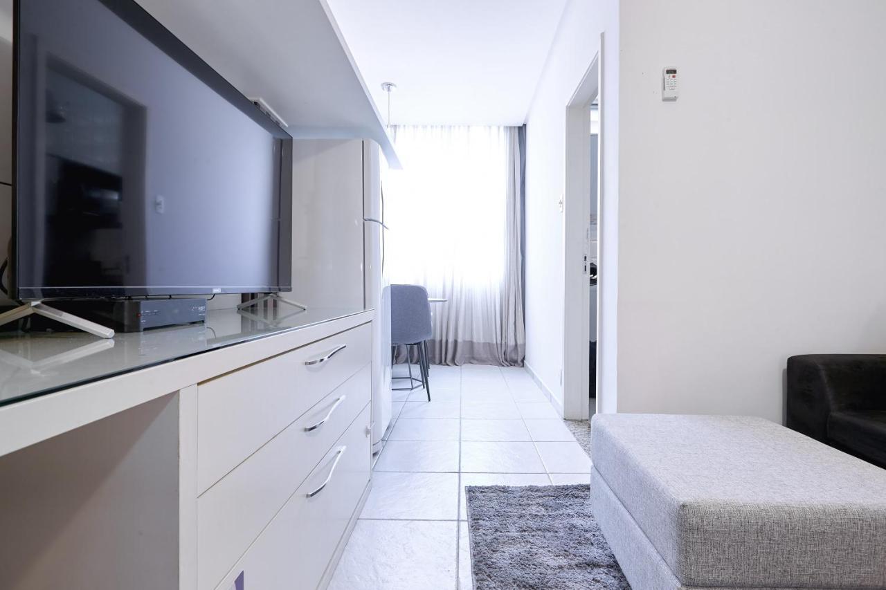 Apto Moderno Na Melhor Localizacao Proximo Praia E Metro - Ipanema Apartment Rio de Janeiro Exterior foto